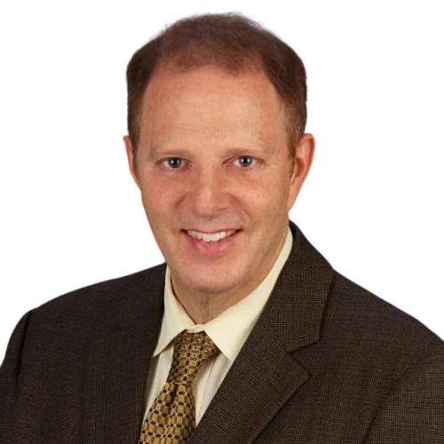 Stuart Rubin, MD, MPH